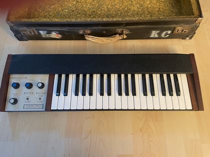 Ems-EMS London DK.2 keyboard for Synthi